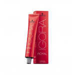Краска для волос Schwarzkopf Professional Igora Royal, тон: 4-6 