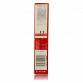 Краска для волос Schwarzkopf Professional Igora Royal, тон: 4-6 