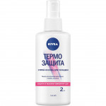 Спрей-основа Nivea термо-защита, фиксация 2 из 6, 150 мл