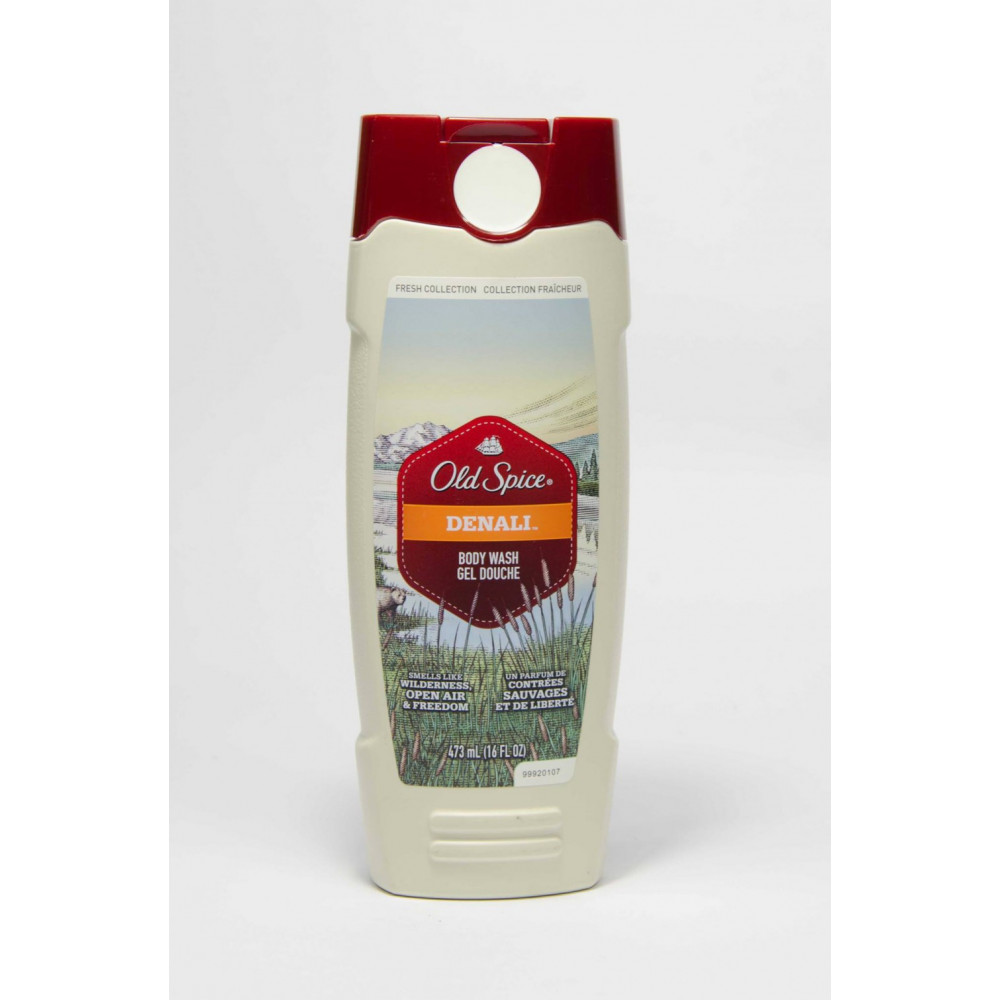 Гель для душа Old Spice Denali, 473 мл