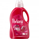 Жидкий порошок Perlana Color, 1.5 л