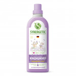Кондиционер-ополаскиватель для белья Synergetiс лавандовое поле, 1 л
