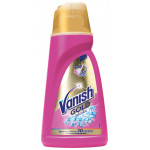Пятновыводитель для тканей Vanish Gold "Oxi Action" гель, 1 л