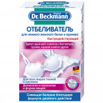 Отбеливатель для женского нижнего белья и кружева Dr.Beckmann, 150 г